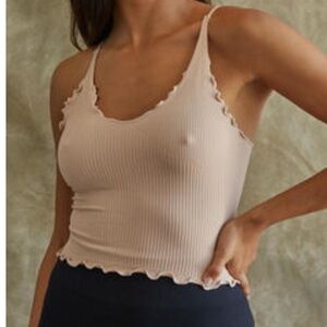 Nwt rose am I by together